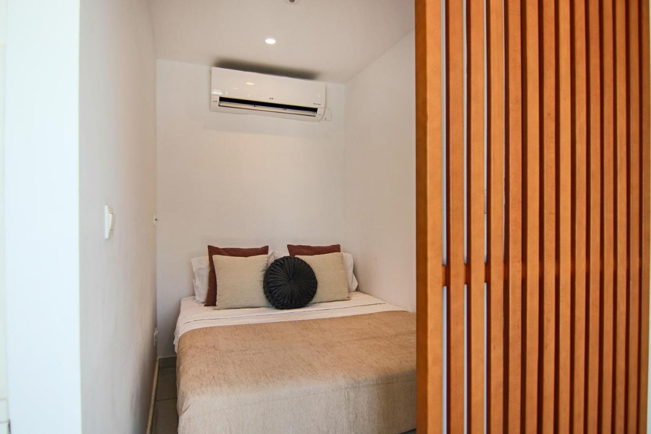 شقة Phaedrus Living - Seaside Luxury Flat Harbour 108 بافوس المظهر الخارجي الصورة