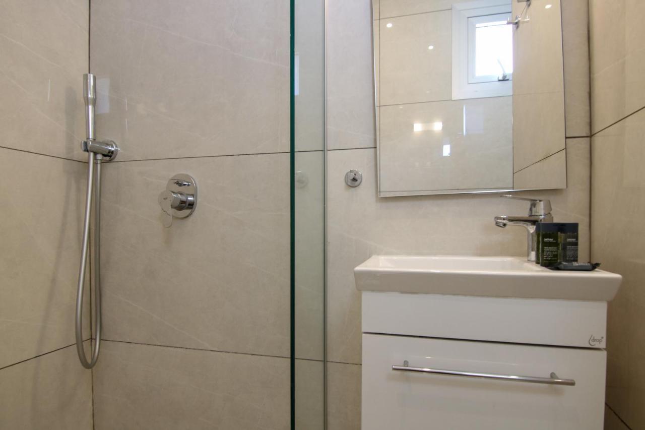 شقة Phaedrus Living - Seaside Luxury Flat Harbour 108 بافوس المظهر الخارجي الصورة